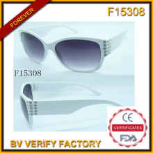 Nouvelles lunettes de soleil sport avec échantillon gratuit (F15308)